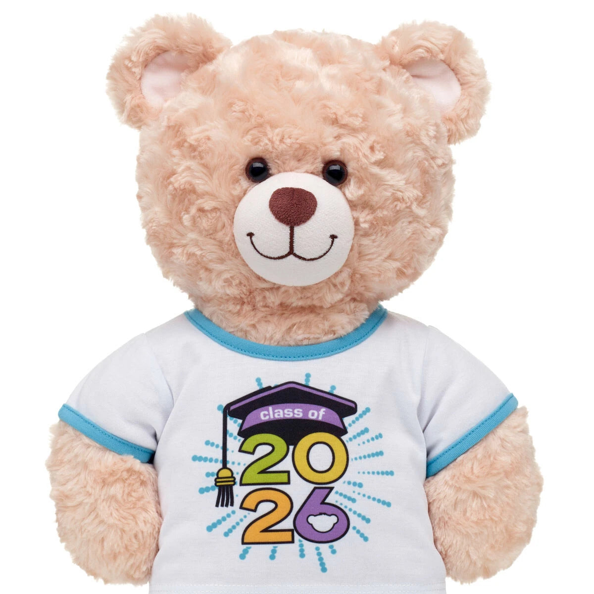 Class of 2026 T-Shirt | Build-A-Bear - US 6300