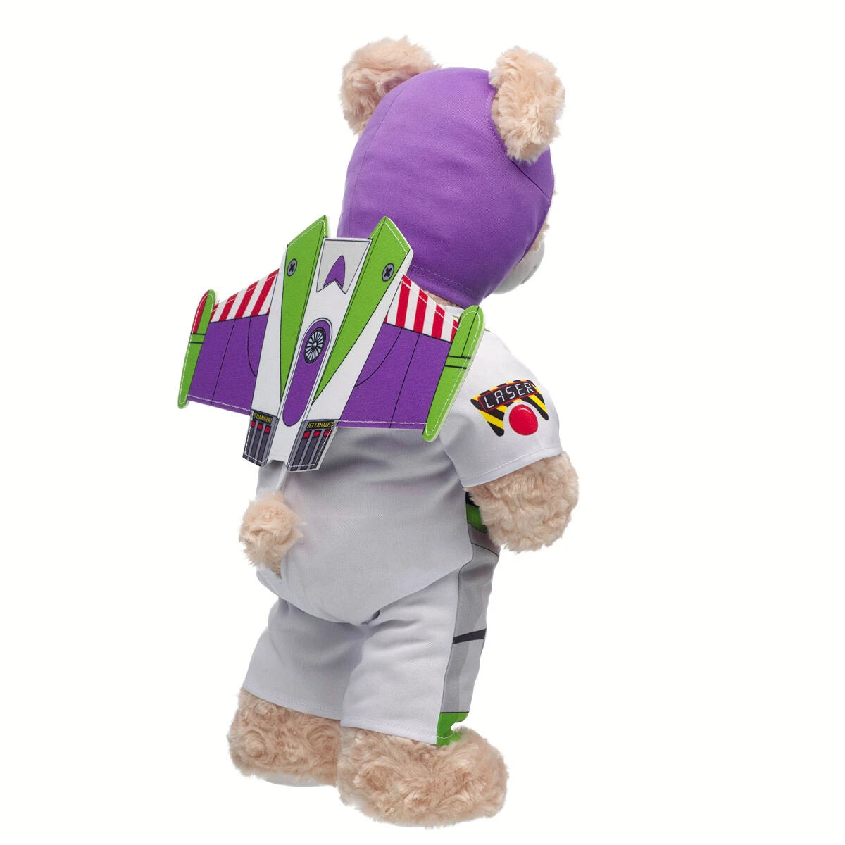 Disney & Pixar Toy Story Buzz Lightyear Costume | BAB - US 8977