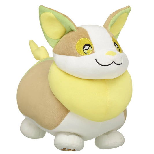 Online Exclusive Pokémon Yamper Plush Bundle | Build-A-Bear® - US 5500