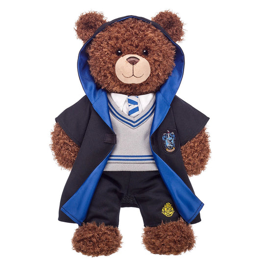 Ravenclaw House Robe for Stuffed Toys | Harry Potter at Build-A-Bear® - US 0180