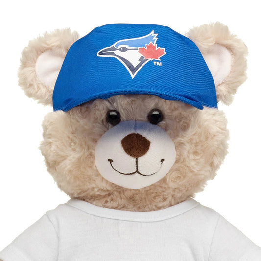 Toronto Blue Jays Hat for Plush Toys | Build-A-Bear® - US 5492