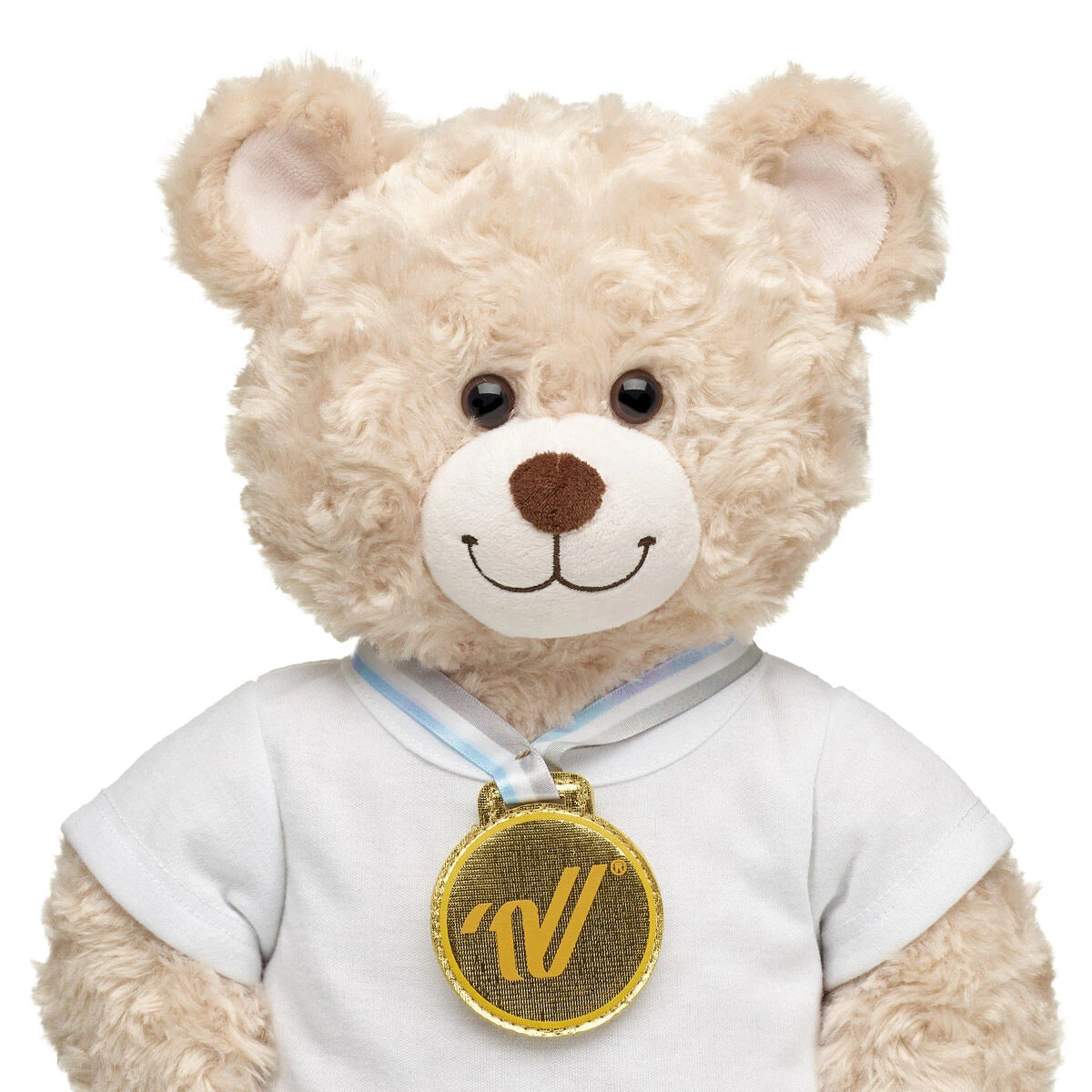Varsity Spirit Champion Medal | Build-A-Bear® - US 8402