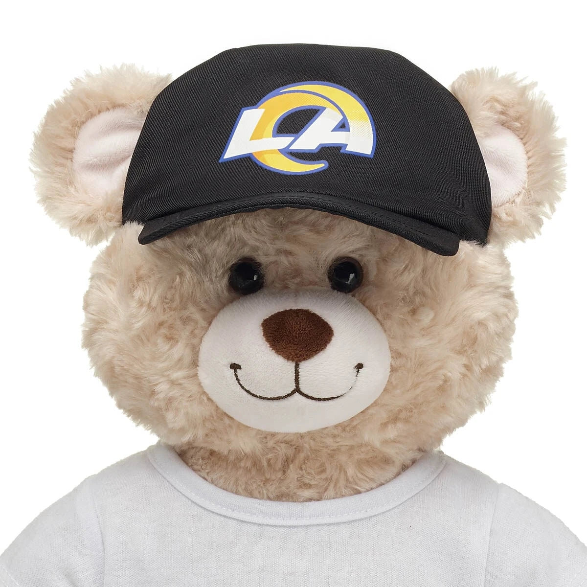 Los Angeles Rams Fan Hat for Stuffed Animals - US 5165