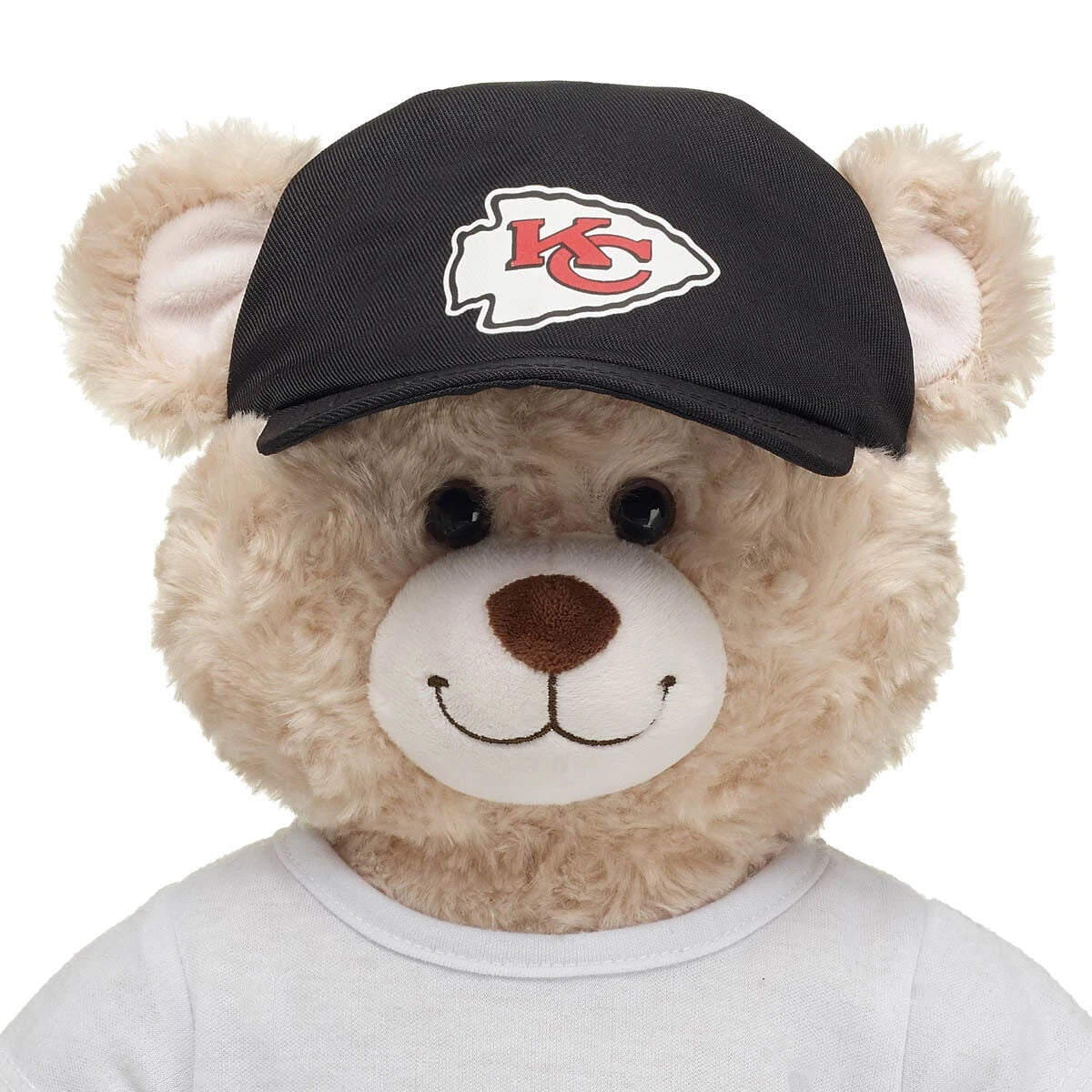 Kansas City Chiefs Fan Hat for Stuffed Animals - US 8487