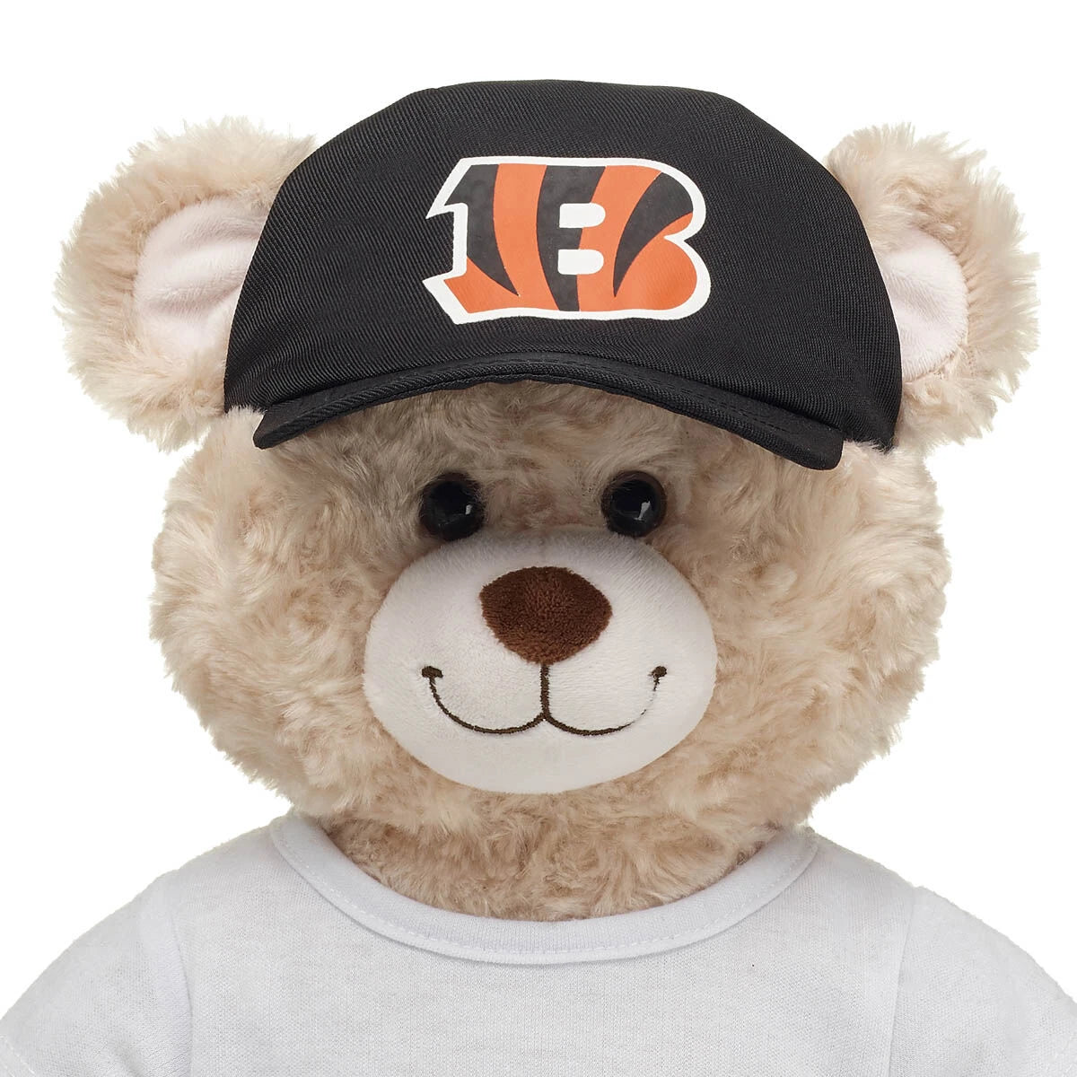 Cincinnati Bengals Fan Hat for Stuffed Animals - US 6470