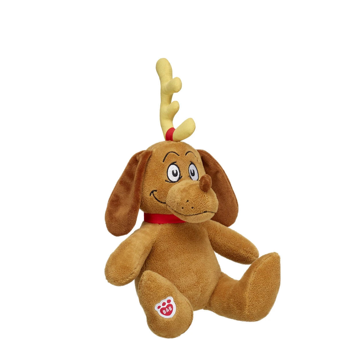 Grinch & Max Plush Gift Set | Build-A-Bear - US 7493