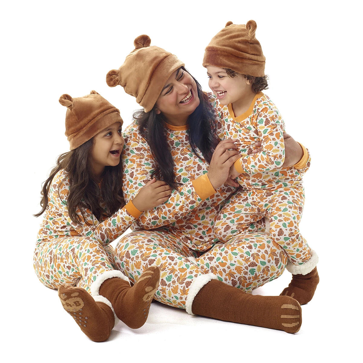 Build-A-Bear Pajama Shop™ Bear Hat - Toddler, Youth & Adult - US 4433