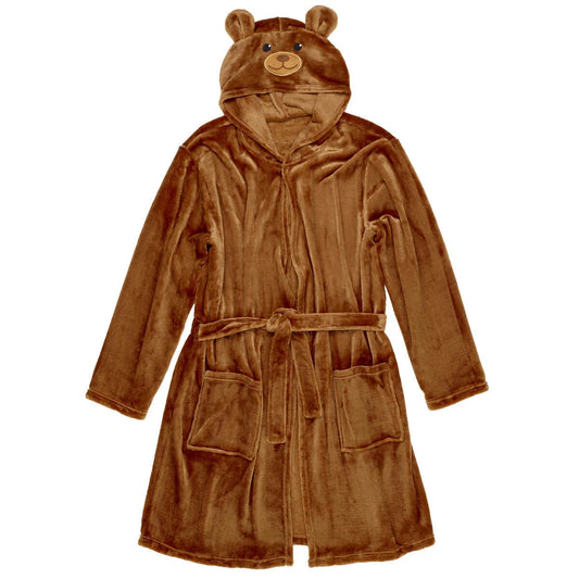 Build-A-Bear Pajama Shop™ Bear Robe - Adult - US 2651