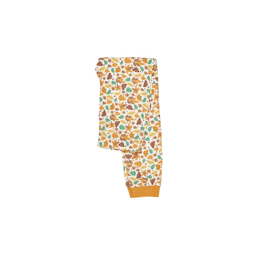 Build-A-Bear Pajama Shop™ Fall Print Pants - Toddler & Youth - US 5273