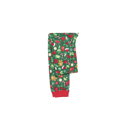 Build-A-Bear Pajama Shop™ Holiday Print Pants - Toddler & Youth - US 5423