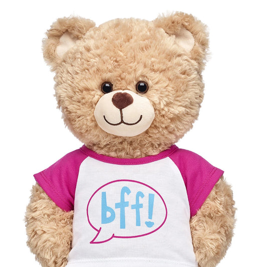 Black Slip Dress for Stuffed Animals | Build-A-Bear® - US 2330