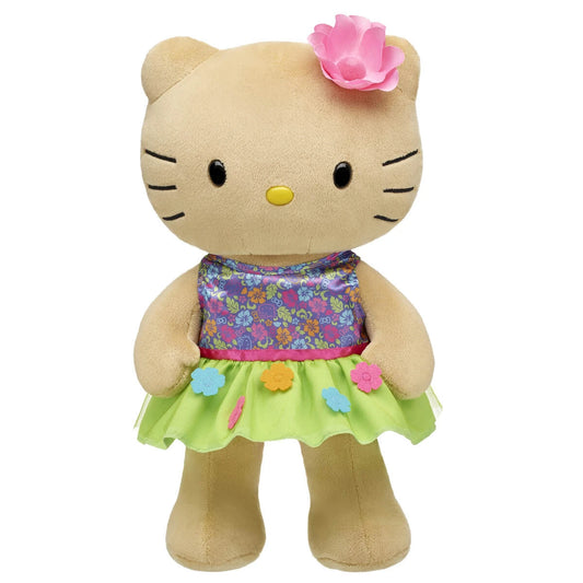 Hello Kitty® Hula Dress for Plush Toys | Online Exclusive - US 4150