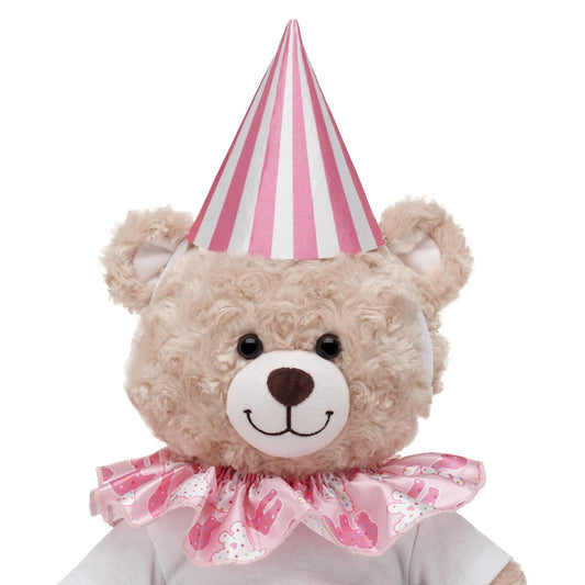 Frosted Animal Cookie Hat & Collar Set | Build-A-Bear - US 9218