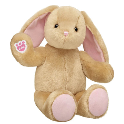 Pawlette™ Bunny Plush Rainbow Sequin Tutu | Build-A-Bear - US 1565