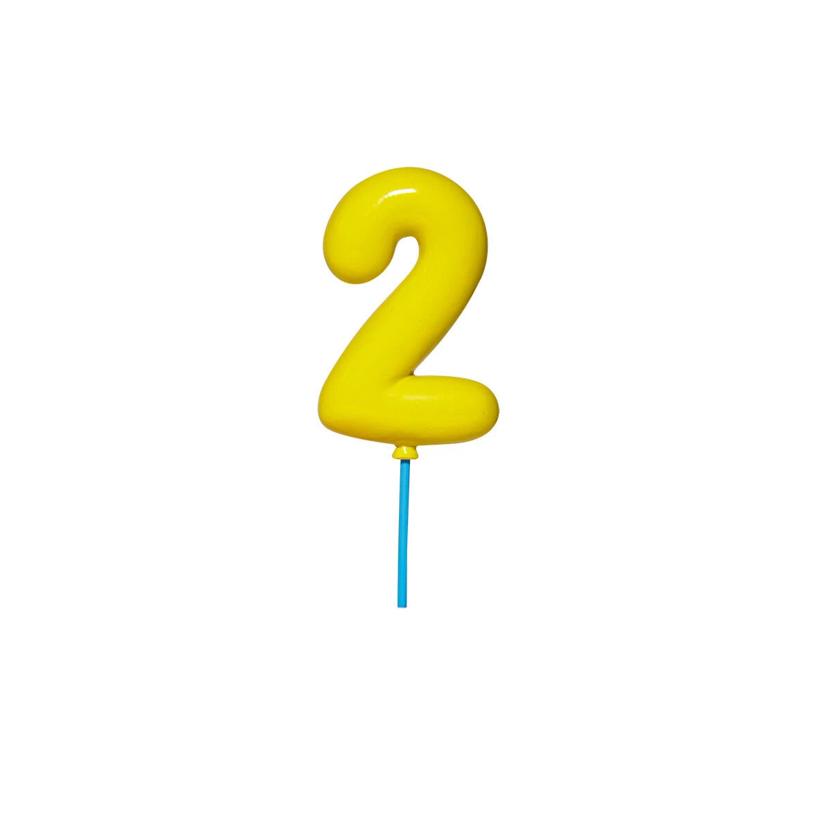 Build-A-Bear® CeleBEARate 2! Balloon Insert - US 1930