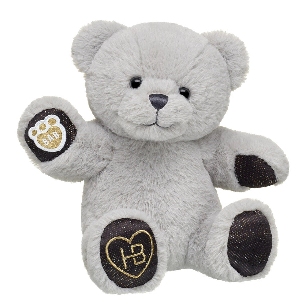 Celebration Teddy Bear | Build-A-Bear® - US 1061
