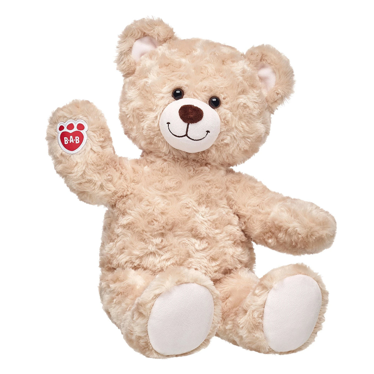 Happy Hugs Teddy Bear Disney Stitch PJs Set | Build-A-Bear® - US 2621