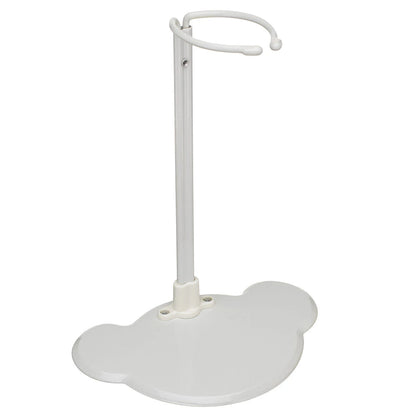 White Bear Stand for Stuffed Animals | Build-A-Bear® - US 8877