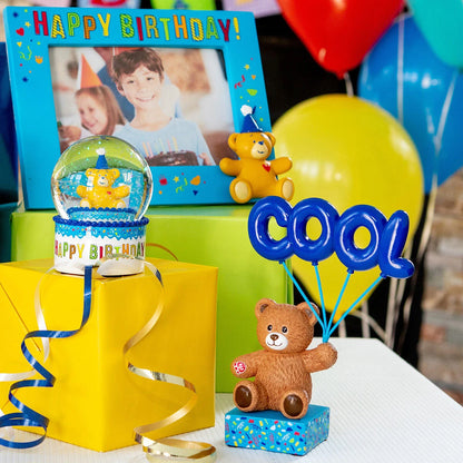 Brown Bear Base | Build-A-Bear® - US 7681