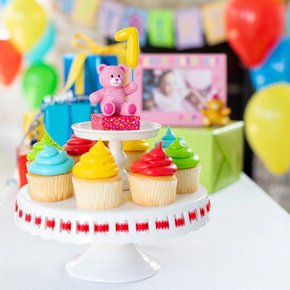 Build-A-Bear® CeleBEARate 7! Balloon Insert - US 9567
