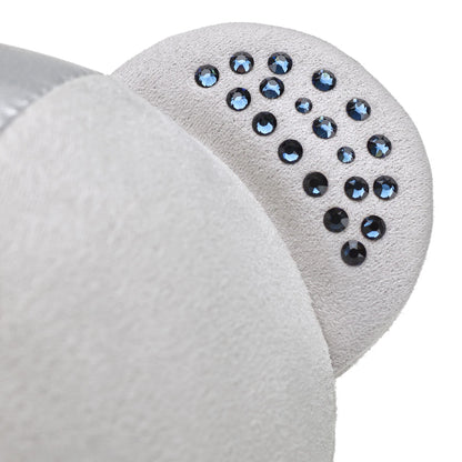 Birthstone Bear Featuring Swarovski® Blue Topaz crystals | Build-A-Bear® - US 4955