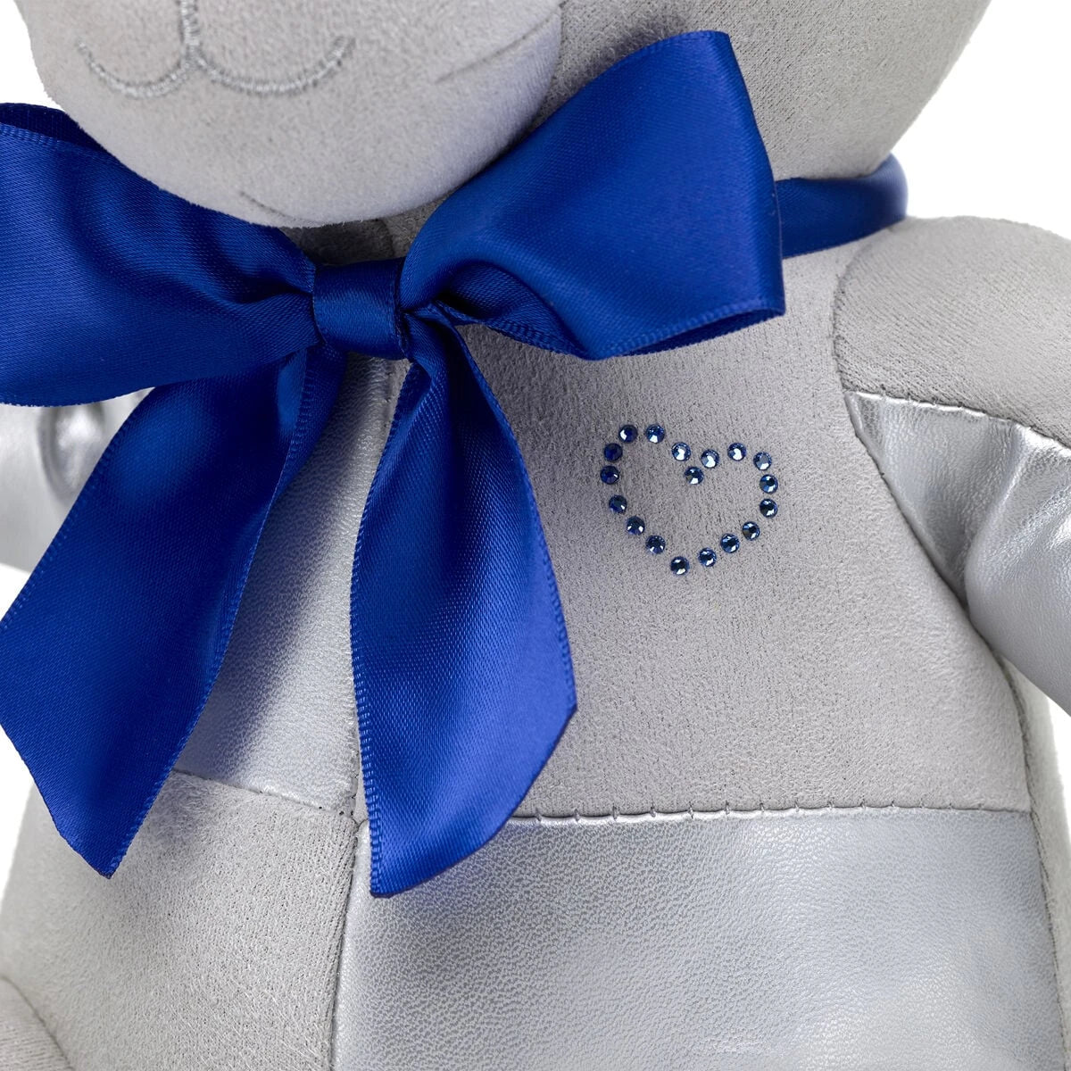 Birthstone Bear Featuring Swarovski® Sapphire crystals | Build-A-Bear® - US 7213