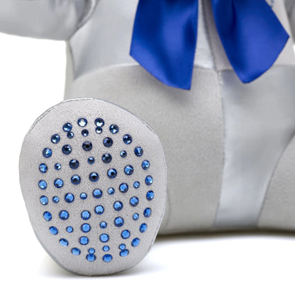 Birthstone Bear Featuring Swarovski® Sapphire crystals | Build-A-Bear® - US 9819