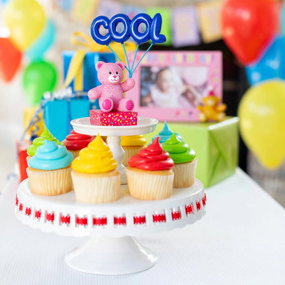 Pink Bear Base | Build-A-Bear® - US 7802