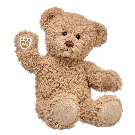 Orlando Magic Basketball Teddy Bear Gift Set | Build-A-Bear® - US 5257