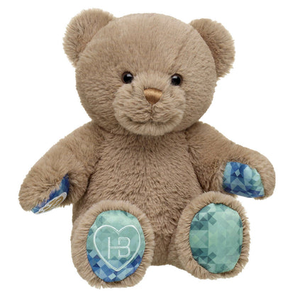 Well Wishes Teddy Bear | Build-A-Bear® - US 5219