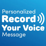 Personalized Record Your Voice Message for Stuffed Animals | Build-A-Bear® - US 3814