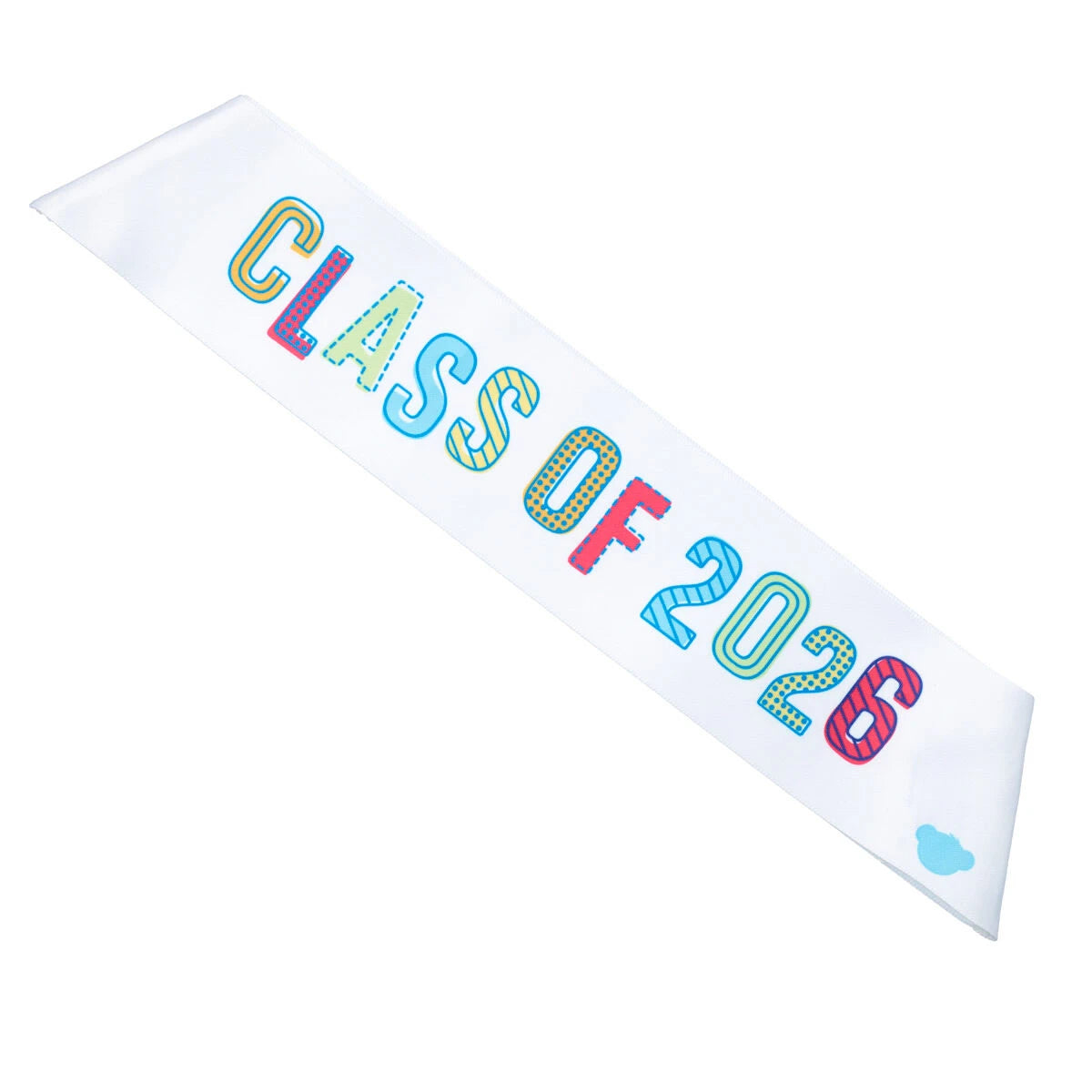 Happy Hugs Teddy Bear Class of 2026 Graduation Gift Set | Build-A-Bear - US 8250