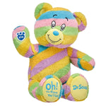 Oh, the Places You'll Go! By Dr. Seuss Bear | Shop at Build-A-Bear® - US 0441