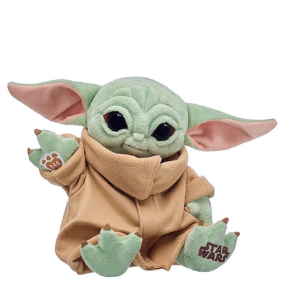 Star Wars Grogu™ Plush | Build-A-Bear® - US 7061