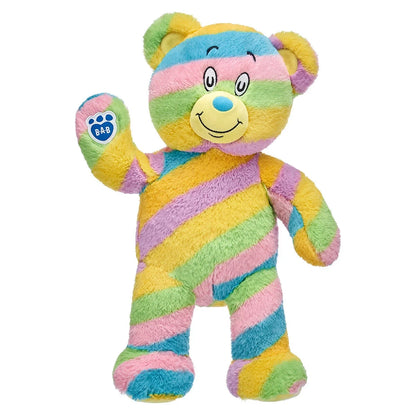 Oh, the Places You'll Go! By Dr. Seuss Bear | Shop at Build-A-Bear® - US 3318