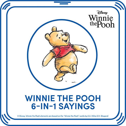 Disney Winnie the Pooh Deluxe Plush Hunny Gift Bundle | Build-A-Bear® - US 0548