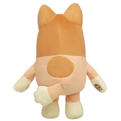 Bingo Plush | Shop Bluey Collection at Build-A-Bear® - US 2877