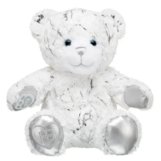 Time to Shine Teddy Bear | Build-A-Bear® - US 8550
