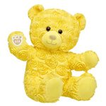 Yellow Bouquet Teddy Bear | Build-A-Bear® - US 0284
