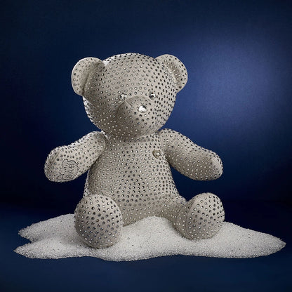 25th Celebration Collectible Featuring Swarovski® crystals | Build-A-Bear® - US 4951