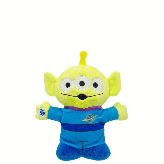 Build-A-Bear Mini Beans Disney &amp; Pixar Toy Story | BAB - US 3106