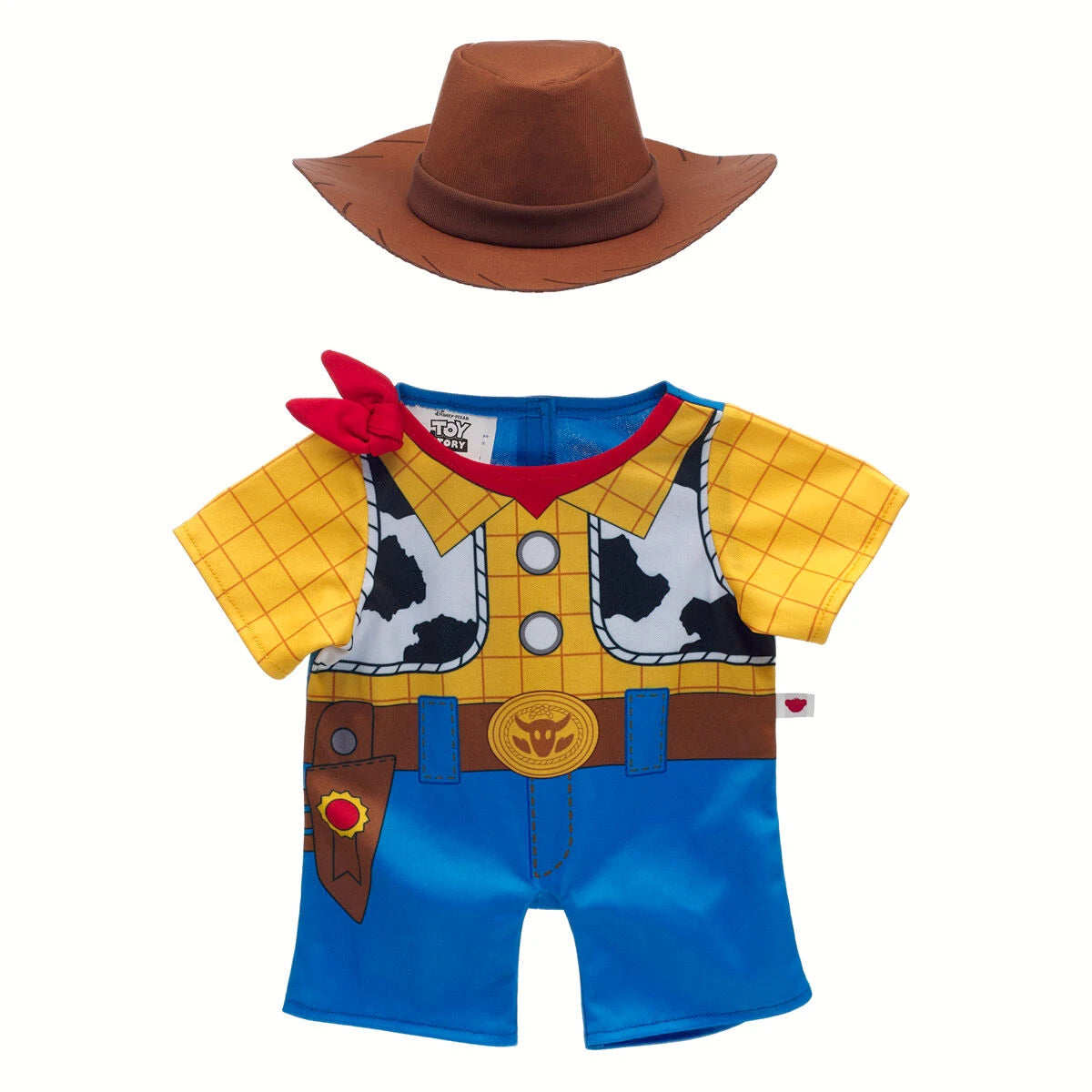 Timeless Teddy Bear Disney &amp; Pixar Toy Story Woody | BAB - US 3413