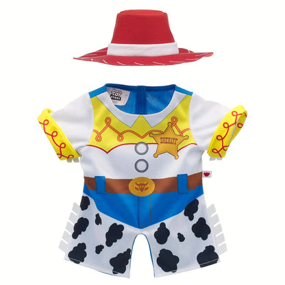 Disney &amp; Pixar Toy Story Jessie Costume | Build-A-Bear - US 6862