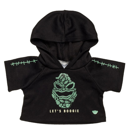 Oogie Boogie Teddy Bear Set | The Nightmare Before Christmas at Build-A-Bear® - US 1184