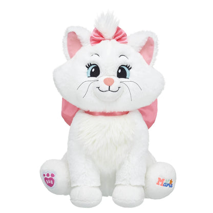Online Exclusive Disney The Aristocats | Build-A-Bear - US 4037