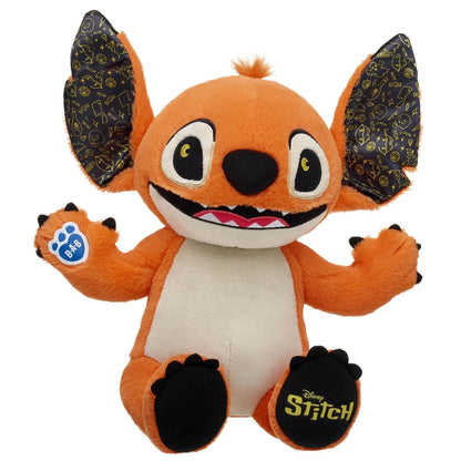 Disney Stitch Halloween Plush Gift Set | Build-A-Bear® - US 0920