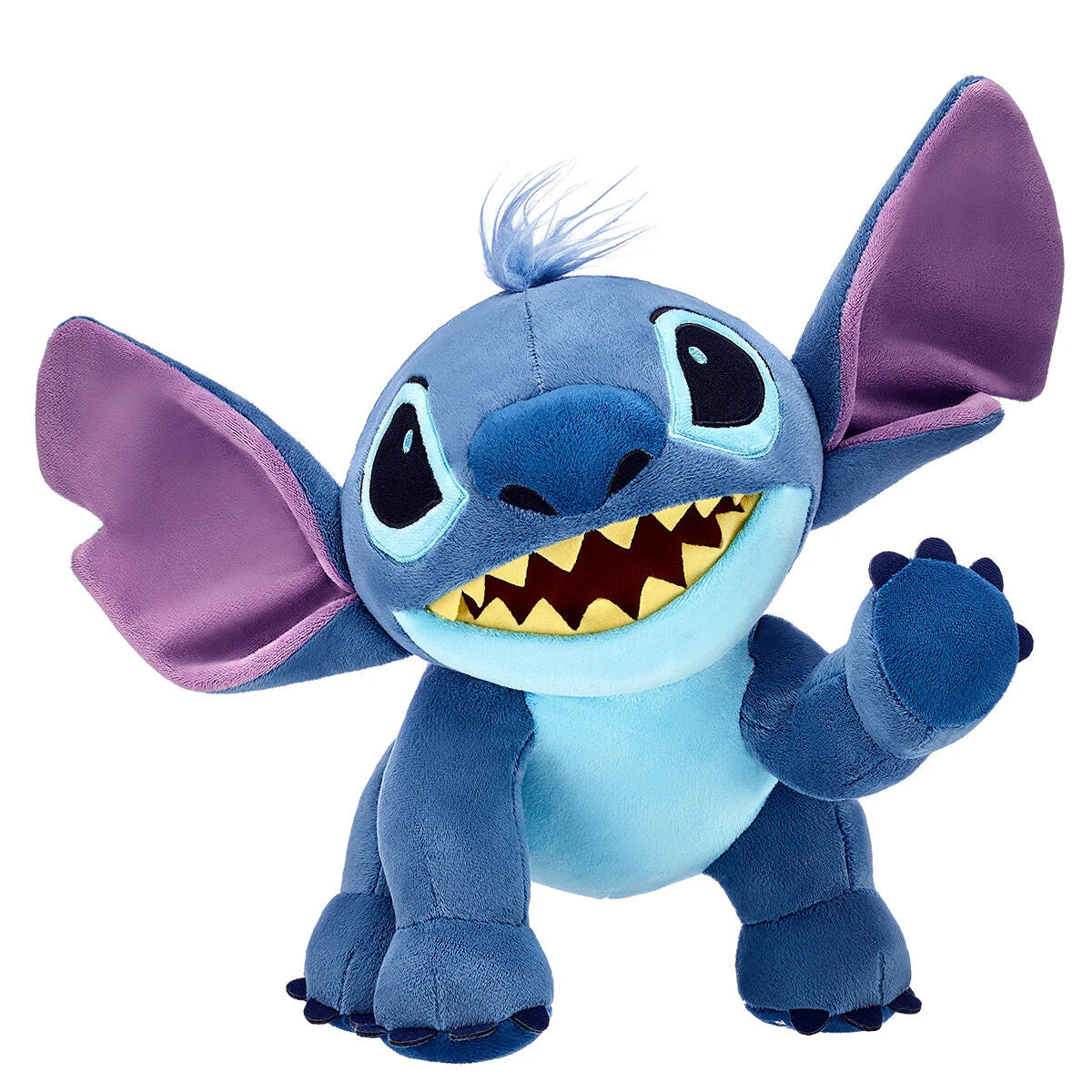 Disney Stitch Plush | Build-A-Bear® - US 6639