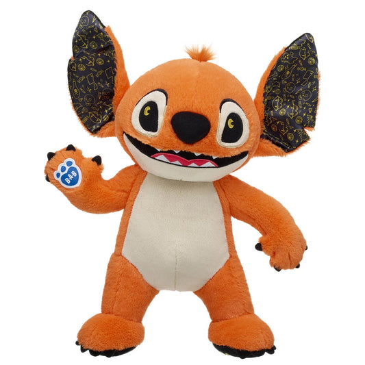 Disney Halloween Stitch Plush | Build-A-Bear® - US 8063