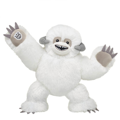 Star Wars Wampa™ Plush | Build-A-Bear® - US 7719