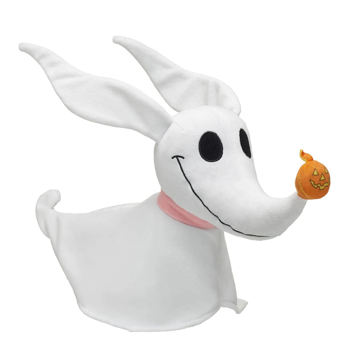 Disney Tim Burton's The Nightmare Before Christmas Light-Up Zero Plush | Build-A-Bear® - US 9231
